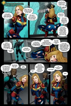 Captain Marvel Accused (3)