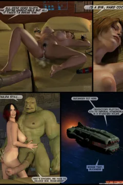 Captain Wonder! (36)