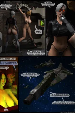 Captain Wonder! (45)