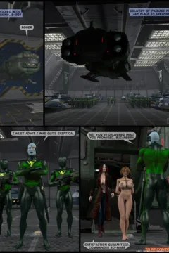 Captain Wonder! (46)