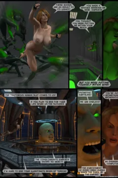 Captain Wonder! (49)