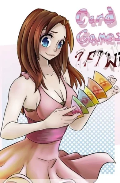 Card Games by Railgun040001 (xyz cover)