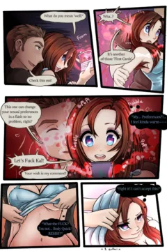 Card Games by Railgun040008