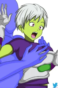 Cheelai is getting aroused  (11)