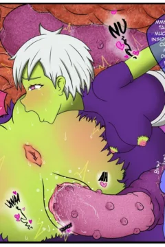 Cheelai is getting aroused  (14)