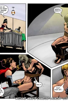 Chinese Laundry (10)