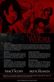 Civil Whore (2)