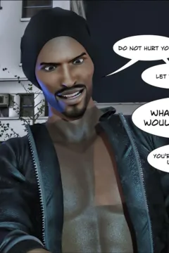 CrazyDad3D – Spank (14)