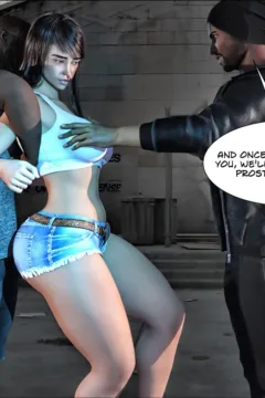 CrazyDad3D – Spank (17)