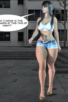 CrazyDad3D – Spank (2)