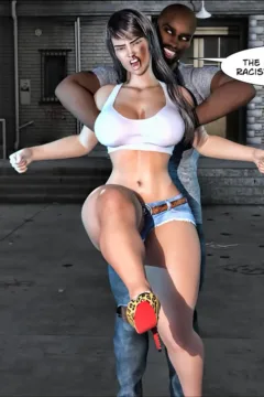 CrazyDad3D – Spank (20)