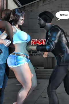 CrazyDad3D – Spank (21)