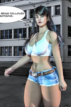 CrazyDad3D – Spank (4)