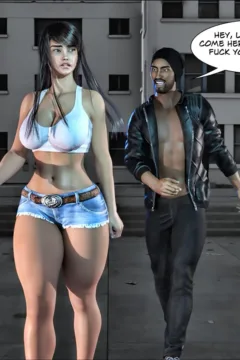 CrazyDad3D – Spank (5)