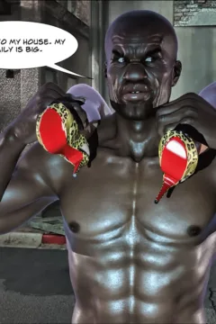 CrazyDad3D – Spank (59)