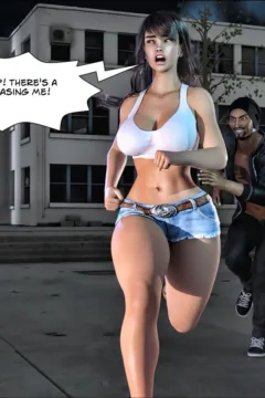 CrazyDad3D – Spank (8)