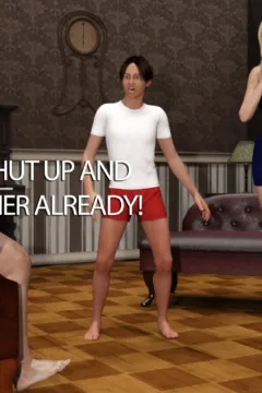 Cuckold Sex Game (10)