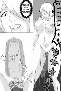 Cynthia’s Relaxation (Pokemon)0011