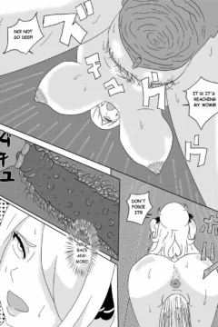 Cynthia’s Relaxation (Pokemon)0014