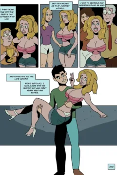 Daddy’s Destiny (21)