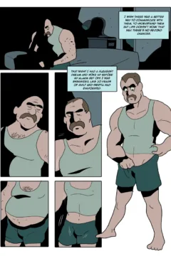 Daddy’s Destiny (3)