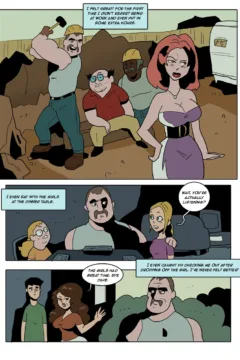 Daddy’s Destiny (4)