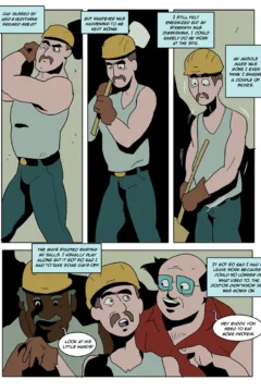 Daddy’s Destiny (5)