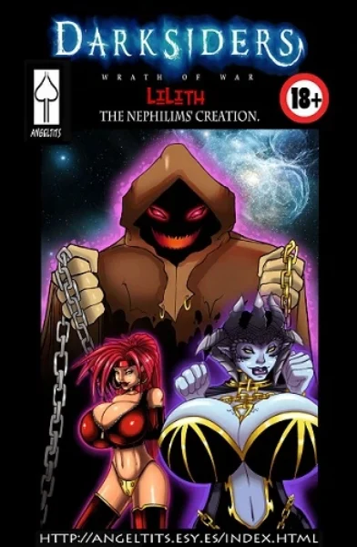 Darksiders-Wrath of War0