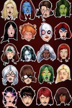 Deadpool Thinking with Portals (13)