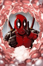 Deadpool Thinking with Portals (15)