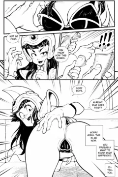 Desperate Housewife (23)