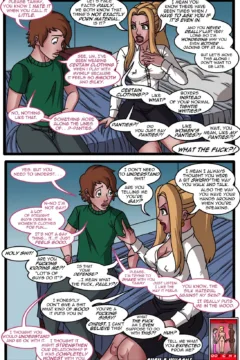 Devin Dickie – Such a Wussy!! (3)