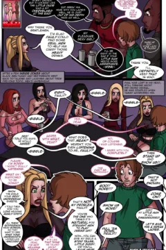 Devin Dickie – Such a Wussy!! (9)