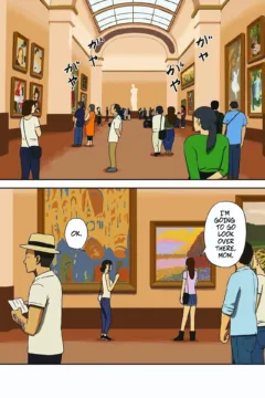 Does Mom Like Useing Force (4)