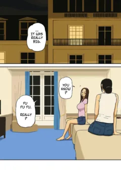 Does Mom Like Useing Force (8)