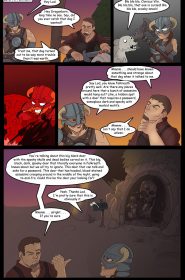 Dragonborn and the Dark Brotherhood (The Elder Scrolls)0015
