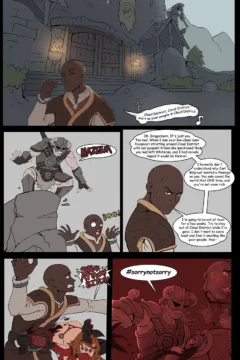 Dragonborn and the Dark Brotherhood (The Elder Scrolls)0022