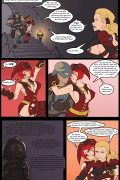 Dragonborn and the Dark Brotherhood (The Elder Scrolls)0024