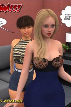 ENUS – Blackmail Part 3 I Want i to_0008