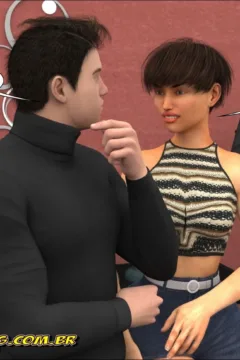 ENUS – Blackmail Part 3 I Want i to_0010