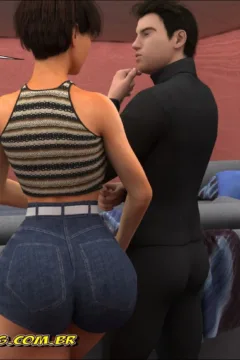 ENUS – Blackmail Part 3 I Want i to_0011