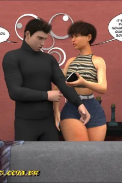 ENUS – Blackmail Part 3 I Want i to_0012