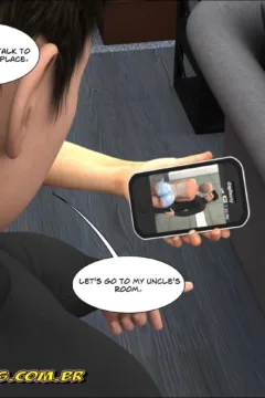 ENUS – Blackmail Part 3 I Want i to_0013