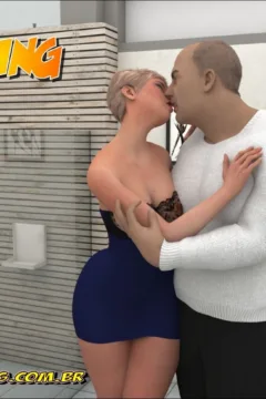 ENUS – Blackmail Part 3 I Want i to_0019