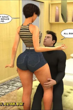 ENUS – Blackmail Part 3 I Want i to_0024