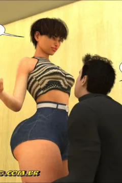 ENUS – Blackmail Part 3 I Want i to_0025