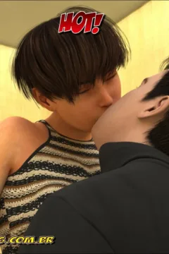 ENUS – Blackmail Part 3 I Want i to_0028