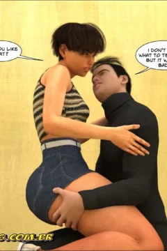 ENUS – Blackmail Part 3 I Want i to_0029