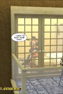 ENUS – Blackmail Part 3 I Want i to_0031