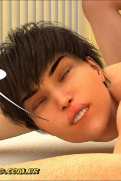 ENUS – Blackmail Part 3 I Want i to_0059